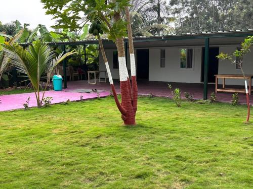 Bilwa Retreat Eco Stay & Sports in Bisuvanahalli