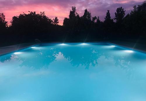 Bilwa Retreat Eco Stay & Sports in Bisuvanahalli