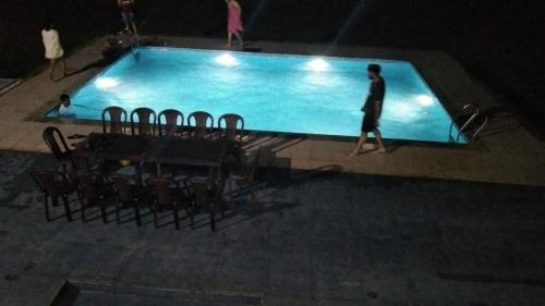 Bilwa Retreat Eco Stay & Sports in Bisuvanahalli