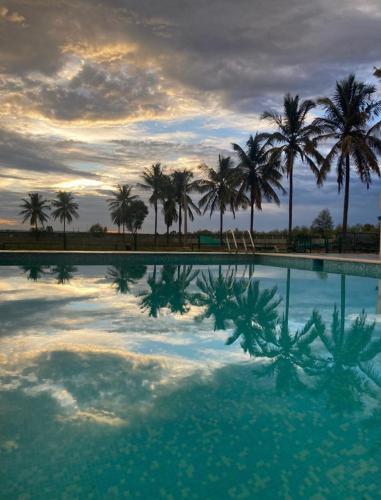 Bilwa Retreat Eco Stay & Sports in Bisuvanahalli