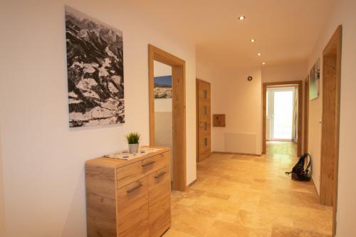 Ferienhaus zur Kundler Klamm by FeWo-Plan WILD012 in Dorf