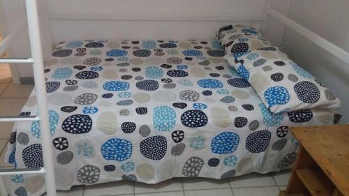 Beach Penthouse in Flic en Flac