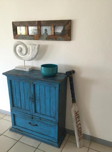 Beach Penthouse in Flic en Flac