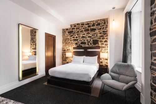 Hôtel Sainte-Anne - image 5