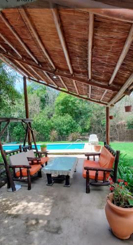 Depto Valle del Sol,cerca GOLF CLUB VILLA ALLENDE in Mendiolaza