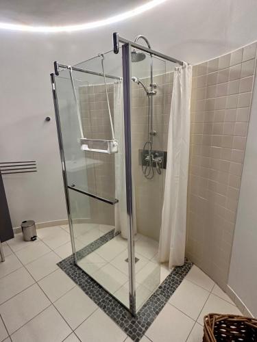 La Chapelle du Thouin à Périgueux La Chapelle du Thouin à Périgueux