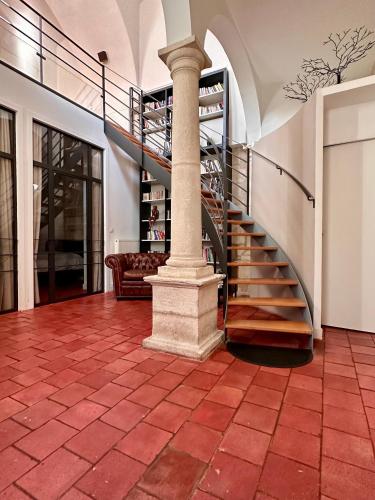 La Chapelle du Thouin à Périgueux La Chapelle du Thouin à Périgueux