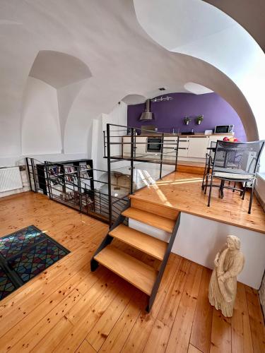 La Chapelle du Thouin à Périgueux La Chapelle du Thouin à Périgueux