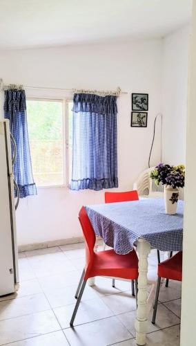 Depto Valle del Sol,cerca GOLF CLUB VILLA ALLENDE in Mendiolaza