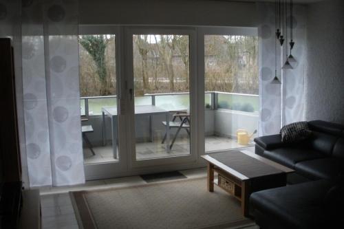 Appartment 006 in Tossens, Tossenserdeich (fotografie 6)