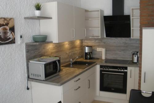Appartment 006 in Tossens, Tossenserdeich (fotografie 9)