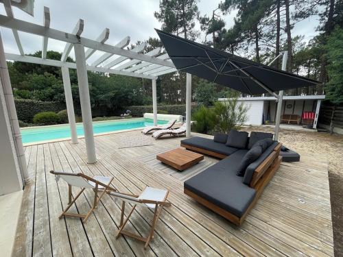 Villa surf 2