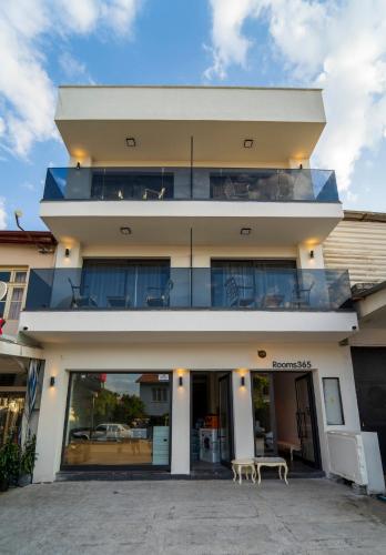 Rooms365, Фетхие (фото 5)