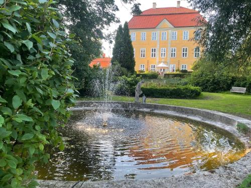 Jagdschloss Quitzin Jagdschloss Quitzin