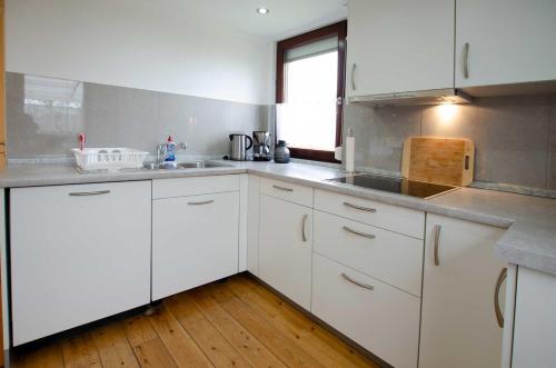 Bungalow Merla - Kemnitz in Dahme