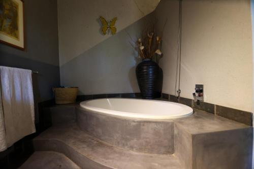 Facilities, Call of the Wild Lodge in Hoedspruit