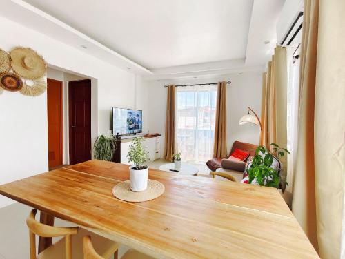 Ixa Amakan Loft - Puerto Princesa