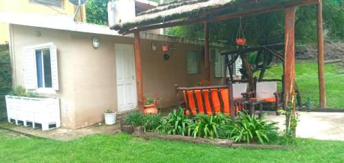 Depto Valle del Sol,cerca GOLF CLUB VILLA ALLENDE in Mendiolaza