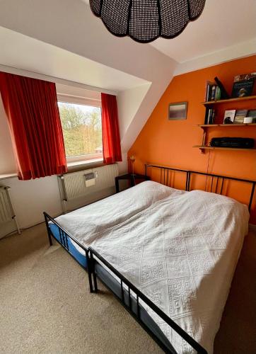 Ferienwohnung Ole School - Bredstedt