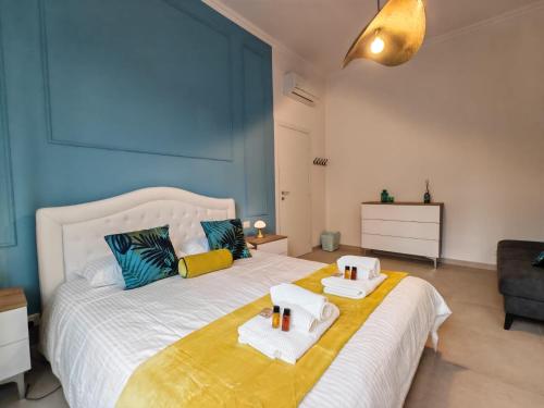 Jonathan Suite 2 Città Studi Porta Venezia Milano, Mediolan