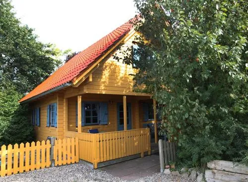 Holzhaus Grömitz "Das kleine Holzhaus" in Grömitz, Deutschland