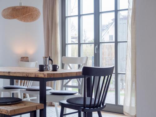 Schmucke Huus in Zingst