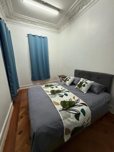 Casa de Huéspedes Providencia Baquedano