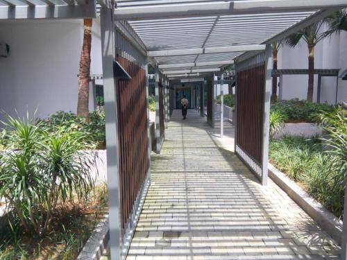 Sky Loft Premium Bukit Indah with Garden View & Nflix HBO A30 Sky Loft Premium Bukit Indah with Garden View & Nflix HBO A30