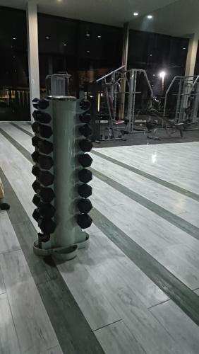 Sky Loft Premium Bukit Indah with Garden View & Nflix HBO A30 Sky Loft Premium Bukit Indah with Garden View & Nflix HBO A30