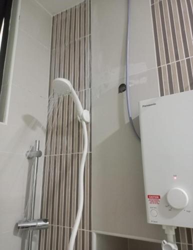 Sky Loft Premium Bukit Indah with Garden View & Nflix HBO A30 Sky Loft Premium Bukit Indah with Garden View & Nflix HBO A30