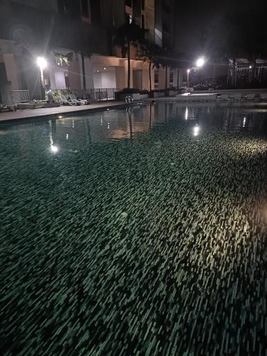 Sky Loft Premium Bukit Indah with Garden View & Nflix HBO A30 Sky Loft Premium Bukit Indah with Garden View & Nflix HBO A30