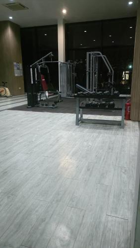 Sky Loft Premium Bukit Indah with Garden View & Nflix HBO A30 Sky Loft Premium Bukit Indah with Garden View & Nflix HBO A30