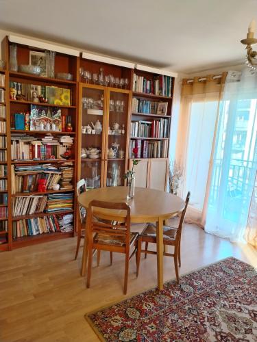 Appartement 65m2/2piéces/centre/parking privé, Bordeaux (Foto 5)