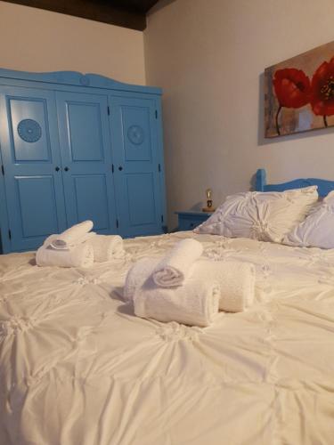 Palmas Anna's rooms Is Procilis