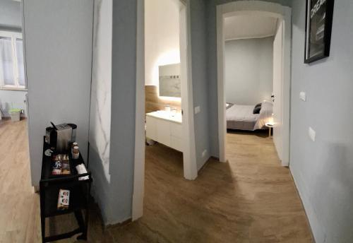 Altavilla Apartments Roma, Řím (fotografie 6)