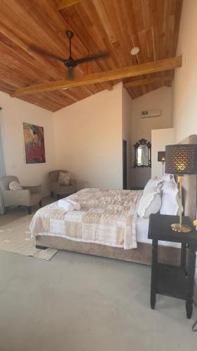 Superior Suite with Sea View room in Villa ArthurCC