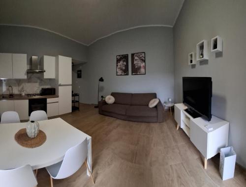 Altavilla Apartments Roma, Řím (fotografie 5)