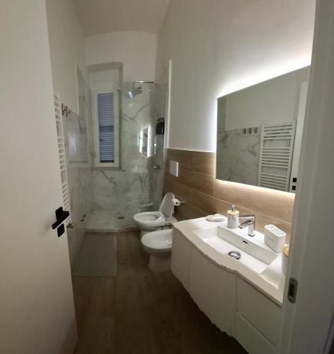 Altavilla Apartments Roma, Řím (fotografie 4)