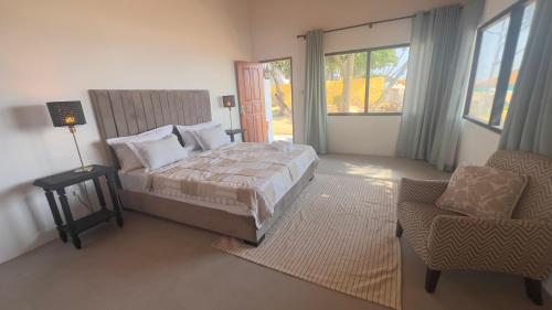 Superior Suite with Sea View image 3