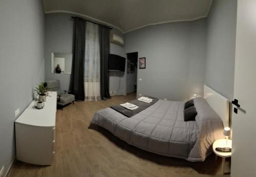Altavilla Apartments Roma, Řím (fotografie 3)