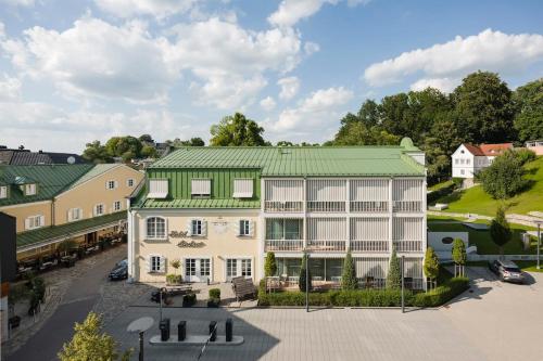 Romantik Hotel Das Lindner - main image