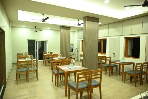 Hotel Sun Bright Residency Manipal photo 3