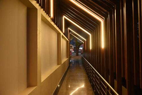 Hotel Sun Bright Residency Manipal photo 5
