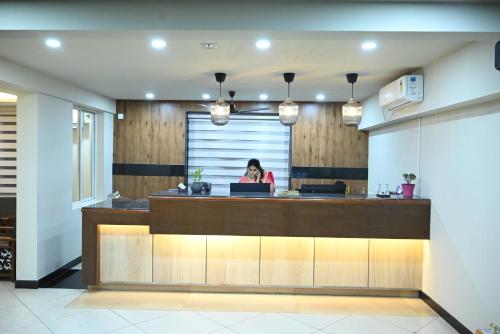 Hotel Sun Bright Residency Manipal photo 4