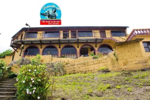 Panecillo inn