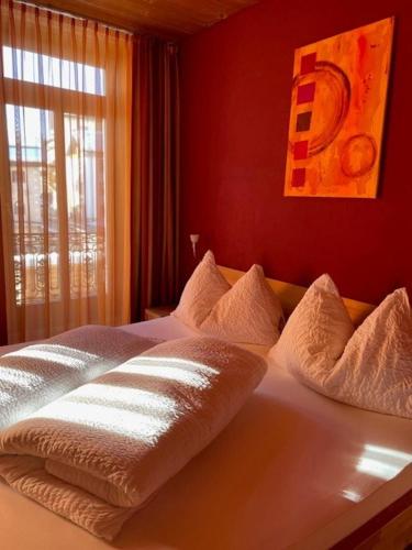 Wohlfühlhotel Curuna - image 13