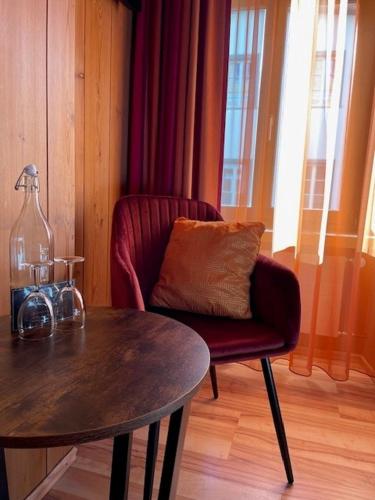Wohlfühlhotel Curuna - image 14