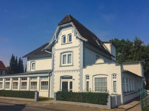 FeWo Rautert in Dahme