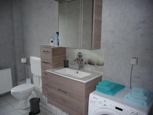 Wohnung "Niedersachsen" in Hohenhameln, Deutschland