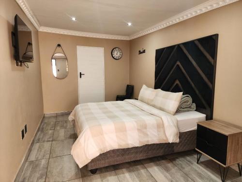 Arcon Accommodation 4, Johannesburgo